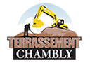 Terrassement Chambly