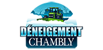 Déneigement Chambly